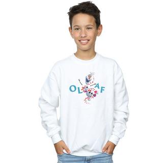 Disney  Frozen 2 Sweatshirt 