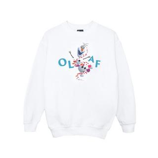 Disney  Frozen 2 Sweatshirt 