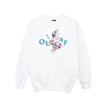 Frozen 2 Sweatshirt