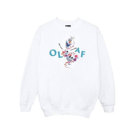 Disney  Frozen 2 Sweatshirt 