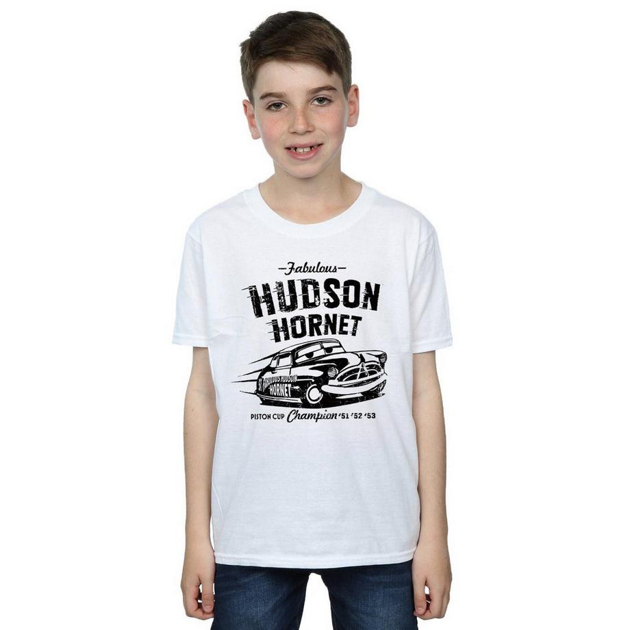 Disney  Cars TShirt 