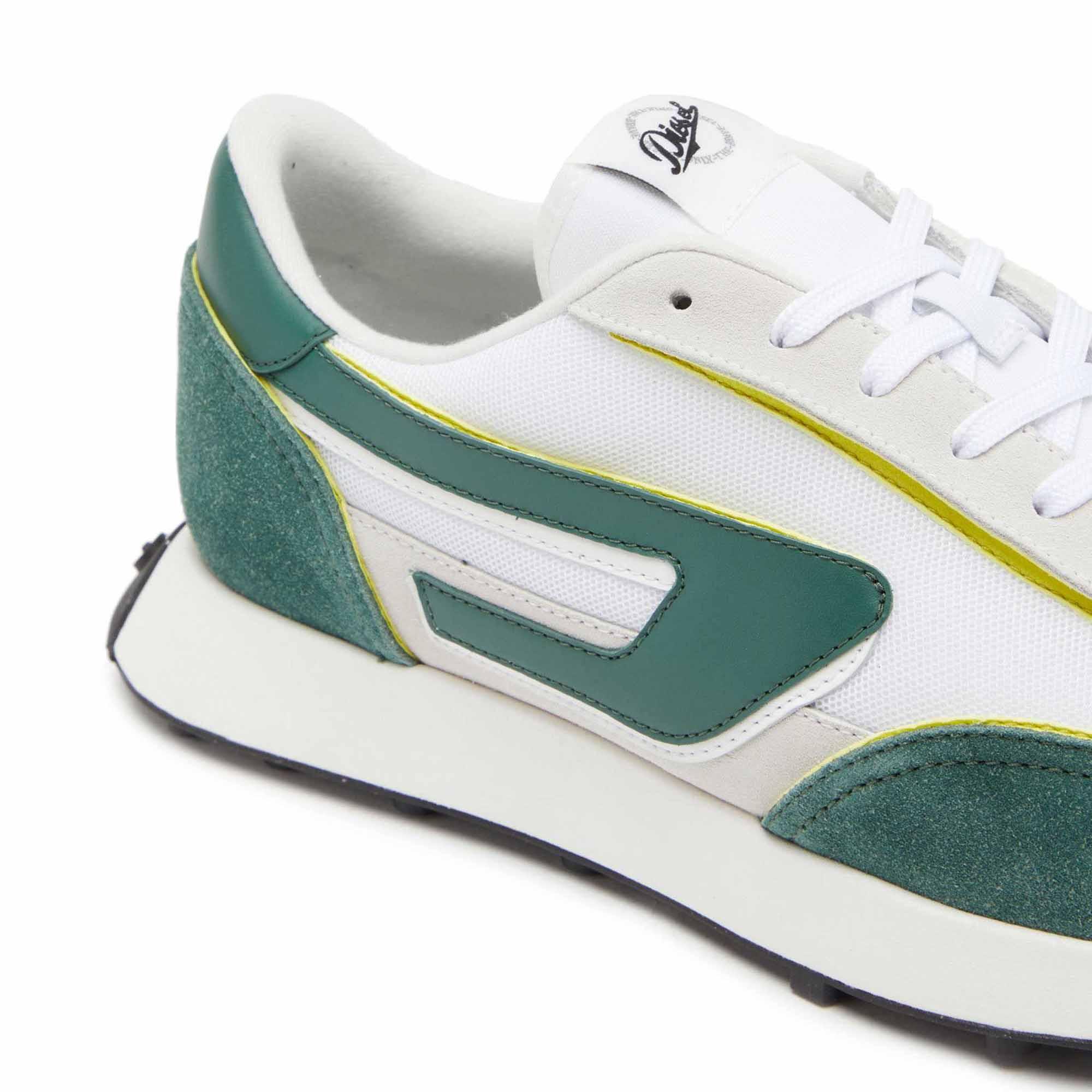 DIESEL  Baskets  Confortable à porter-S-RACER LC 