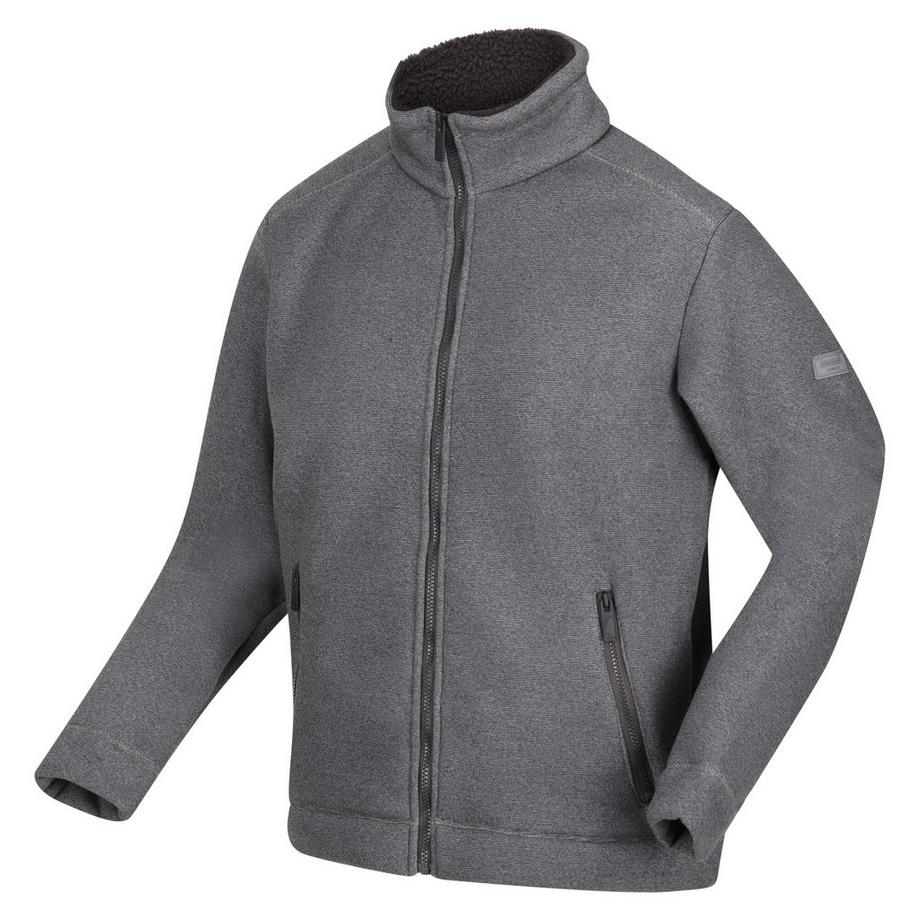 Regatta Garrian II Giacca in Pile Full Zip  