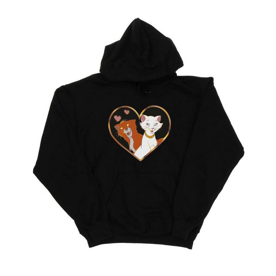 The Aristocats Kapuzenpullover