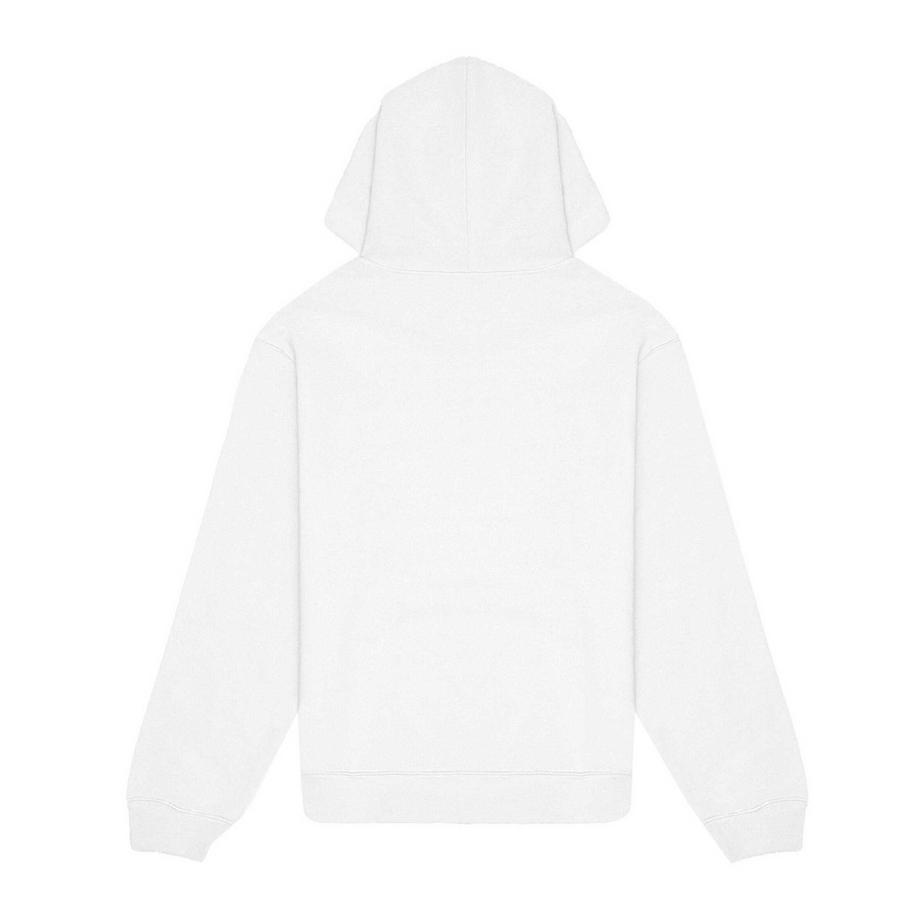 Bella + Canvas  Kapuzenpullover  , Zum Überziehen, Schwer 