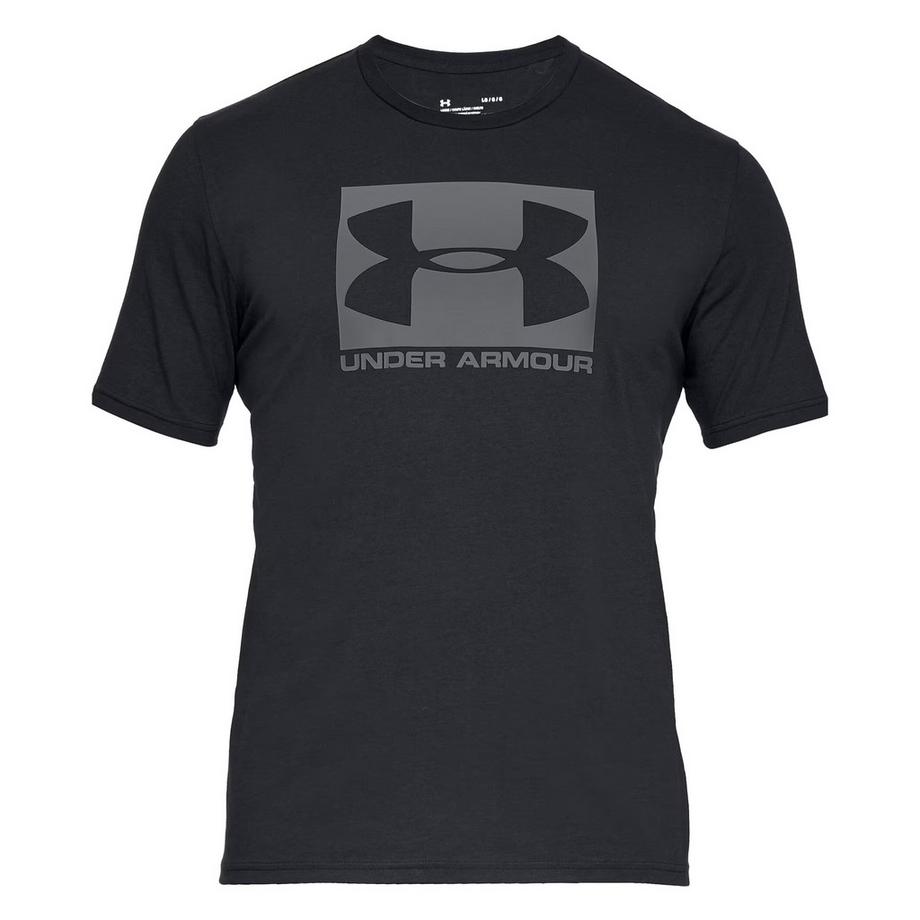 UNDER ARMOUR T-Shirt Maniche Corte Sportstyle  