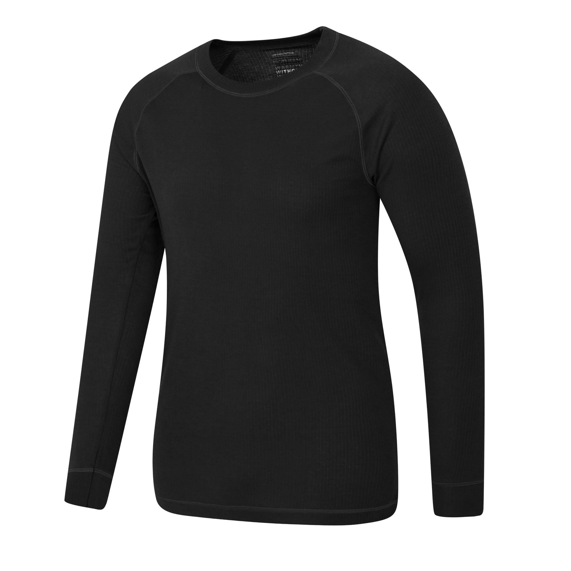 Mountain Warehouse  Talus Base Layer Oberteil  (2erPack) 