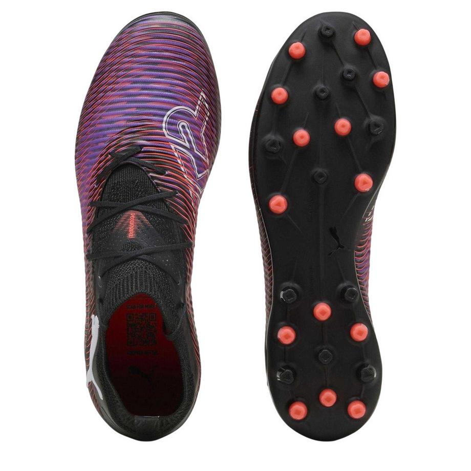 PUMA Chaussures de Foot Future 8 Pro sans Lacets  