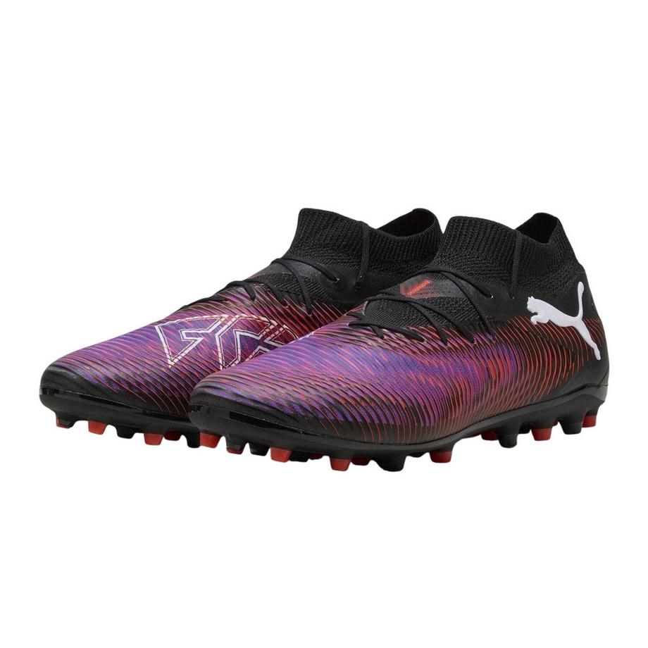 PUMA Chaussures de Foot Future 8 Pro sans Lacets  