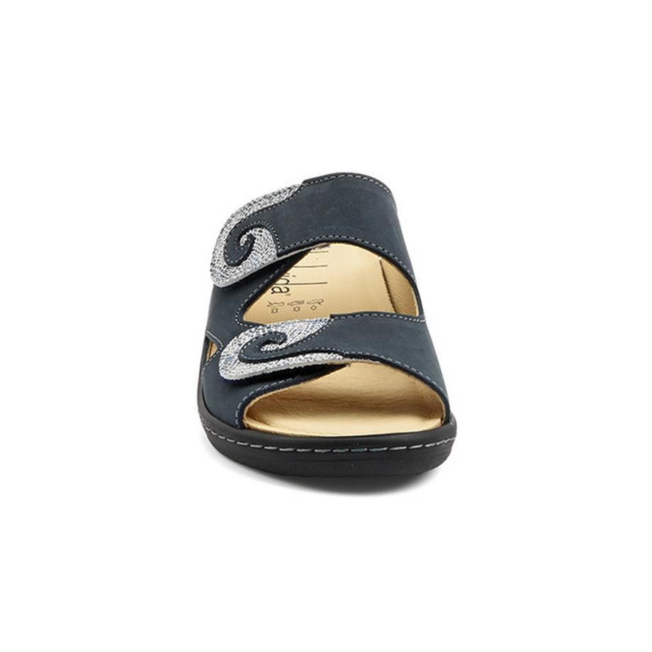 Belvida Marina Sandales Plates  