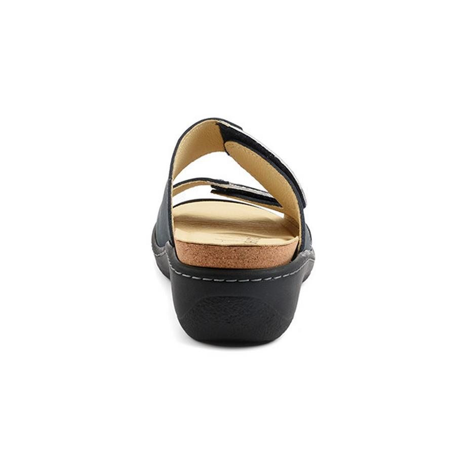 Belvida Marina Sandales Plates  