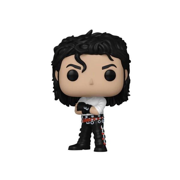 Funko  Funko POP! MJ: Michael Jackson (Dirty Diana) (383) 