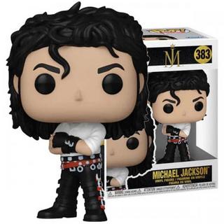 Funko  Funko POP! MJ: Michael Jackson (Dirty Diana) (383) 