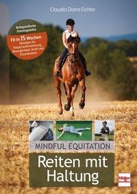 Reiten mit Haltung Eichler, Claudia Diana Gebundene Ausgabe 