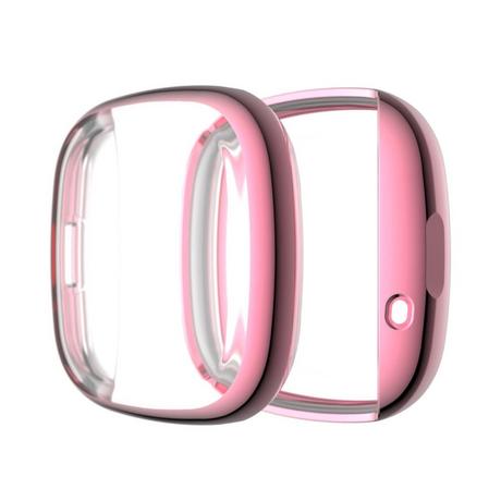 Cover-Discount  Fitbit Versa 3 / Sense - Custodia Di 