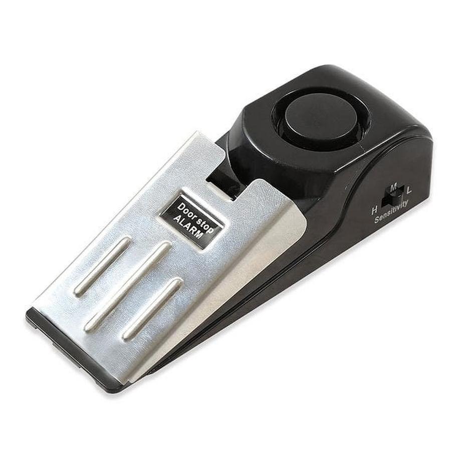 eStore  Türkeil mit Alarm - Schwarz 