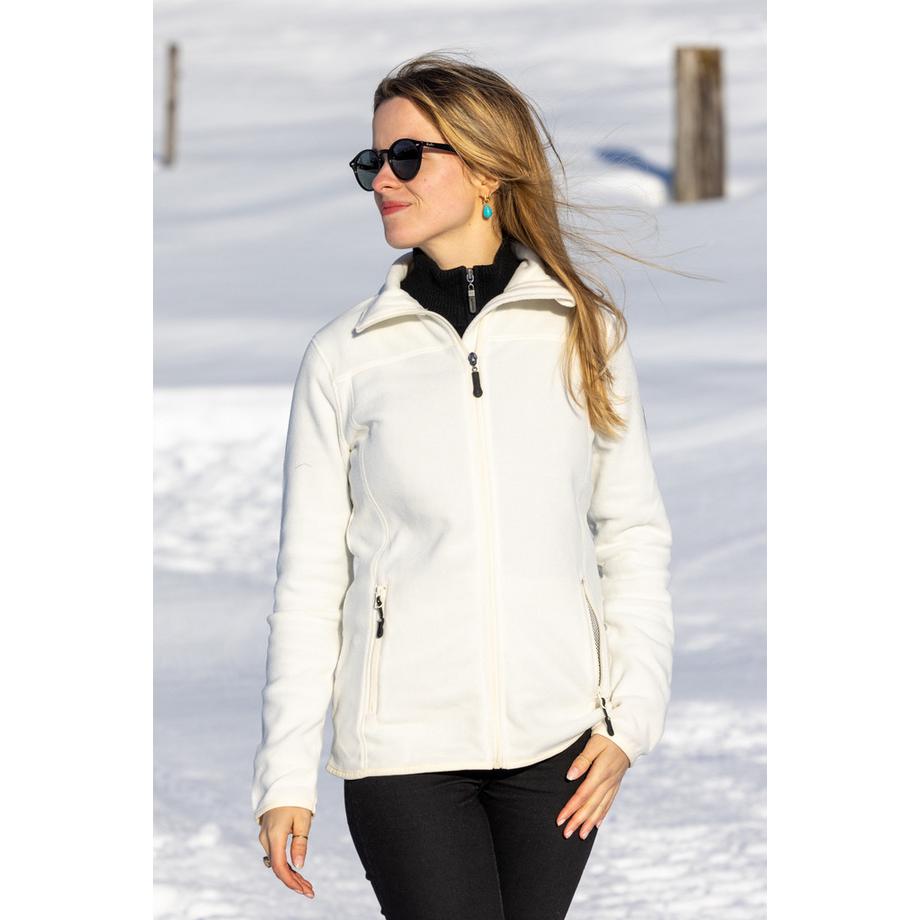 Rukka Maika Veste Polaire  