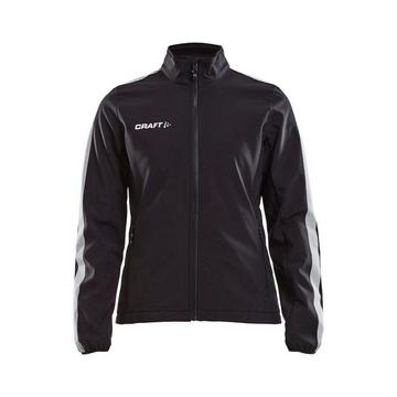 Veste femme  pro control softshell