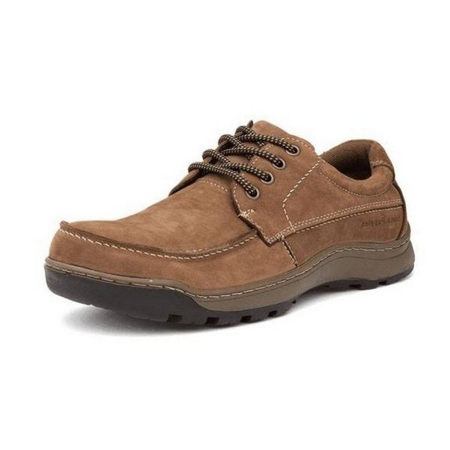 Hush Puppies Chaussures à Lacets Tucker  