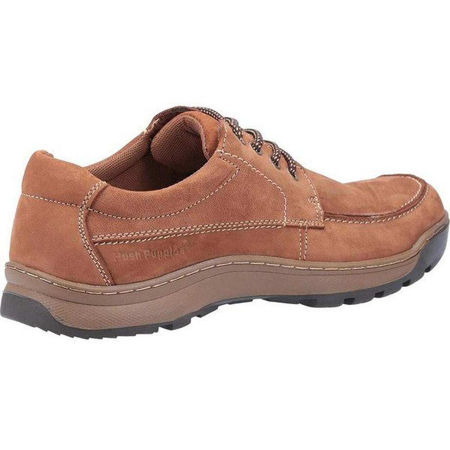 Hush Puppies Chaussures à Lacets Tucker  