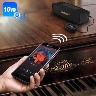 Avizar  Ricevitore audio LinQ Bluetooth 4.1 