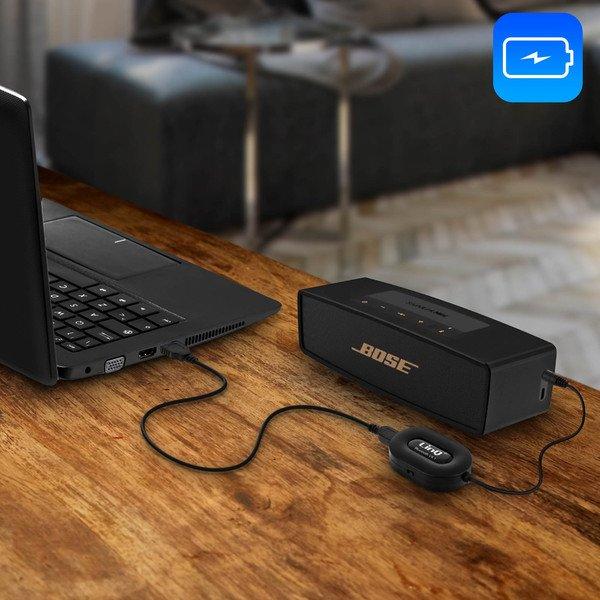 Avizar  Ricevitore audio LinQ Bluetooth 4.1 