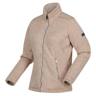 Regatta  Razia II Fleecejacke Durchgehender Reißverschluss 