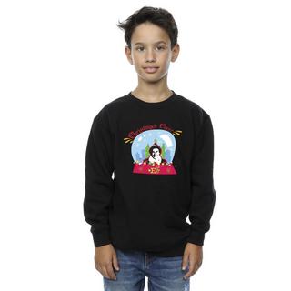 Elf  Sweatshirt 