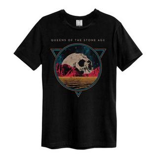 Amplified  Skull Planet TShirt 