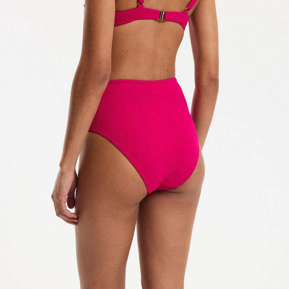 La Redoute Collections Bikini Unterteil Hohe Form  