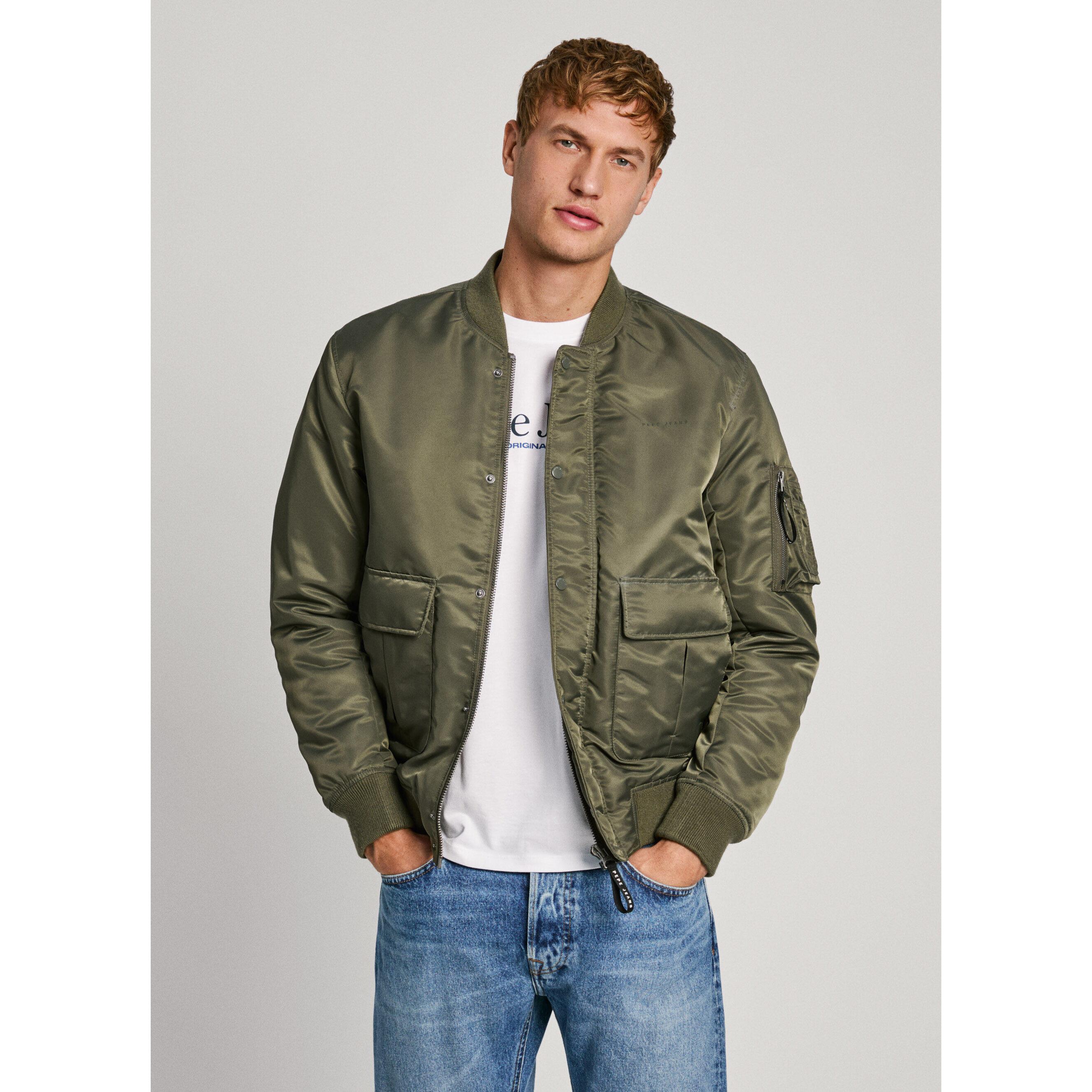 Pepe Jeans  blouon pepe jean tennet 