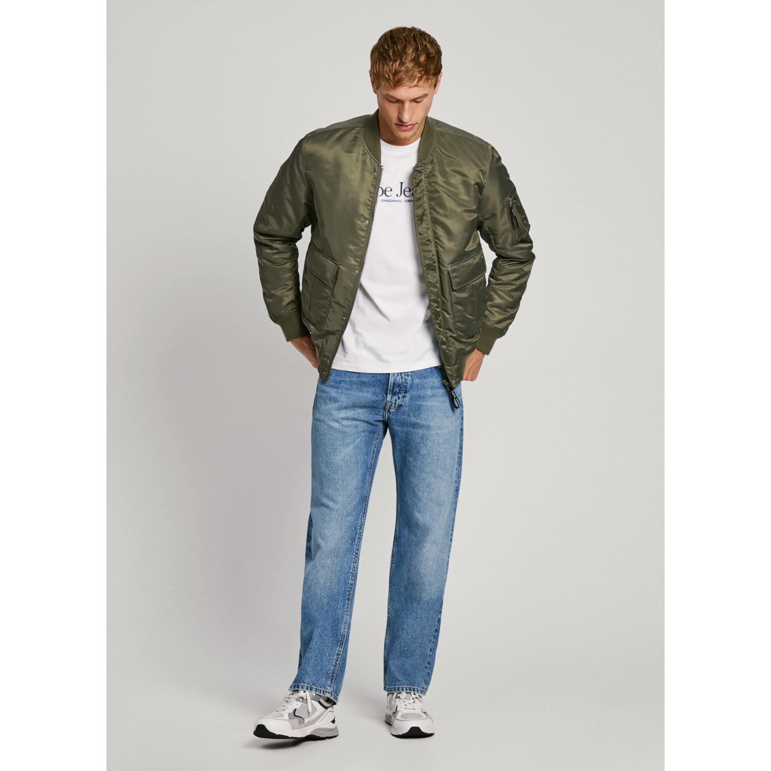 Pepe Jeans  blouon pepe jean tennet 