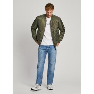 Pepe Jeans  blouon pepe jean tennet 