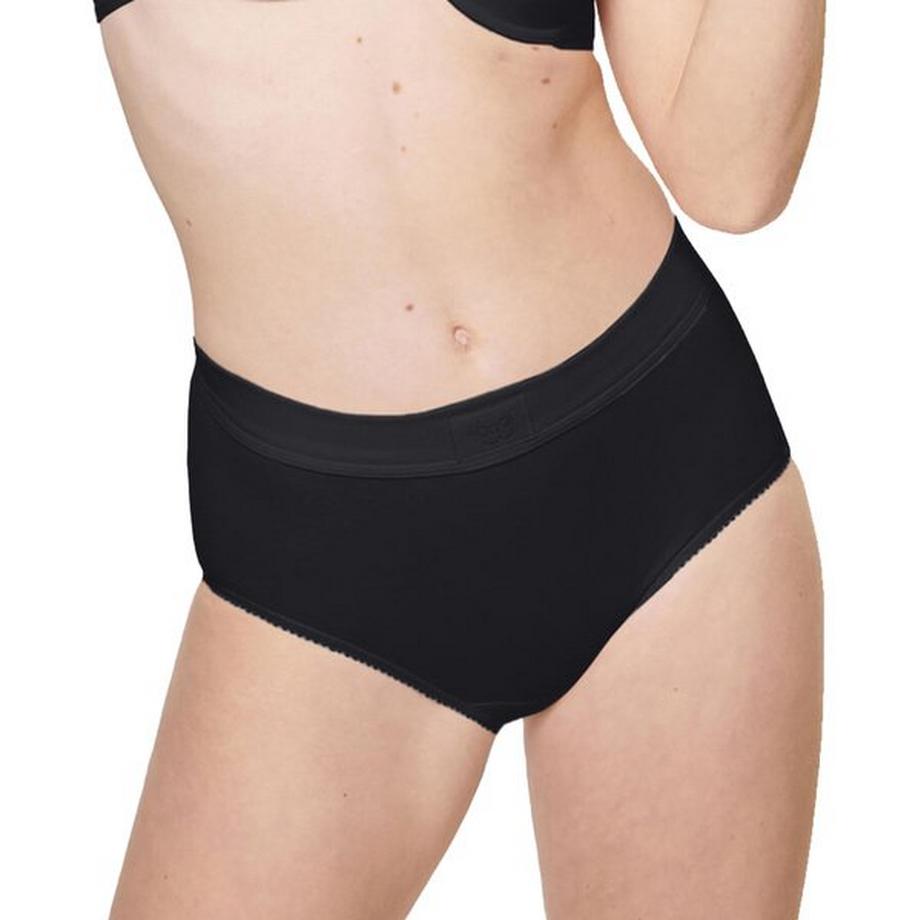 sloggi Double Comfort Maxi Slip Confezione da 6  