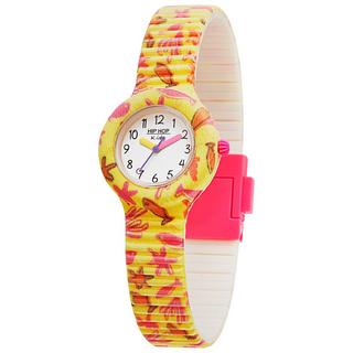 Hip Hop  Montre-Bracelet Kids Fun 