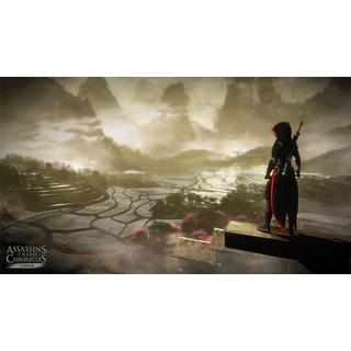 UBISOFT  Assassin's Creed Chronicles Trilogy Pack (China, India, Russia) 