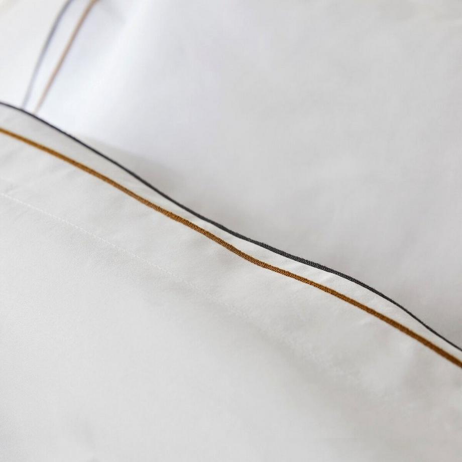 La Redoute Intérieurs Housse de couette Camila  