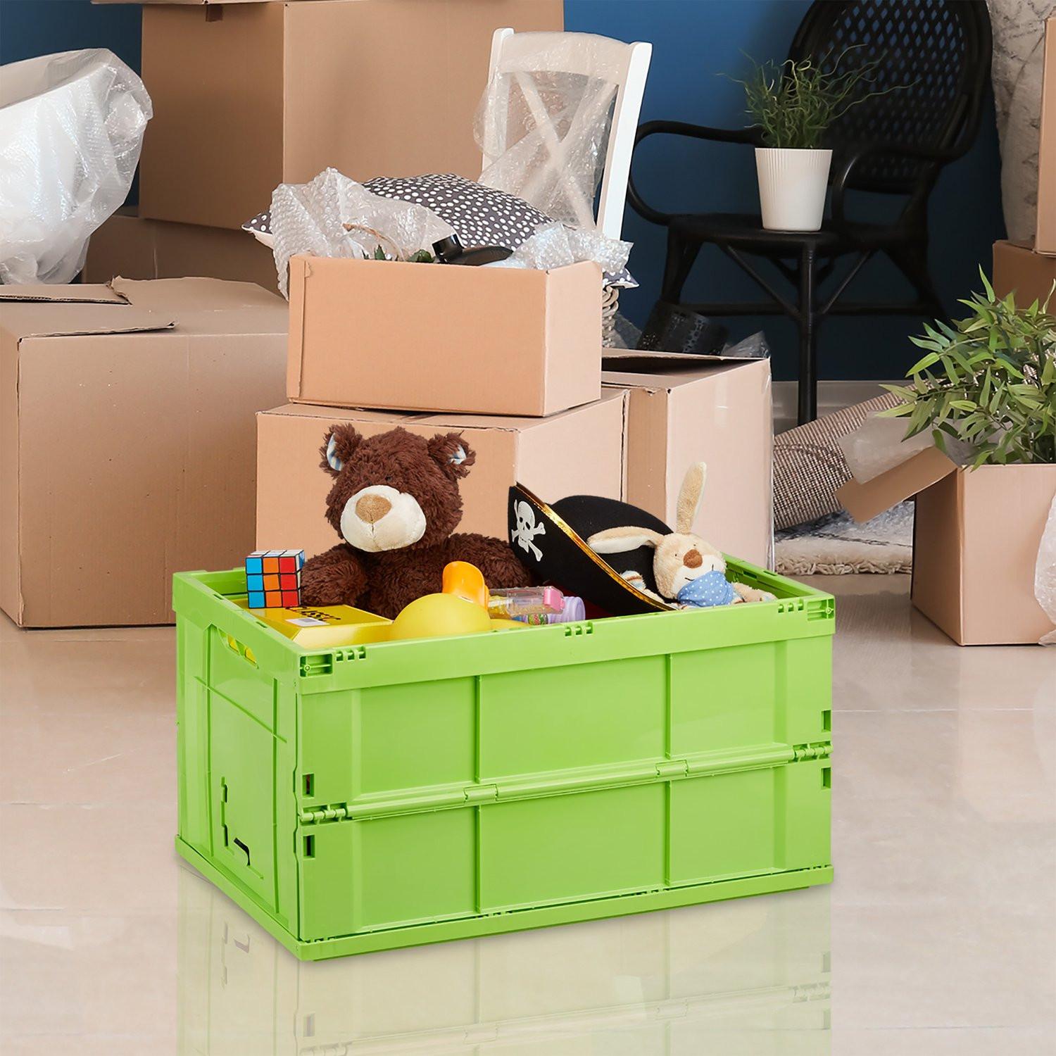 B2X Stabile scatola pieghevole  