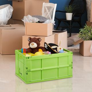 B2X Stabile scatola pieghevole  