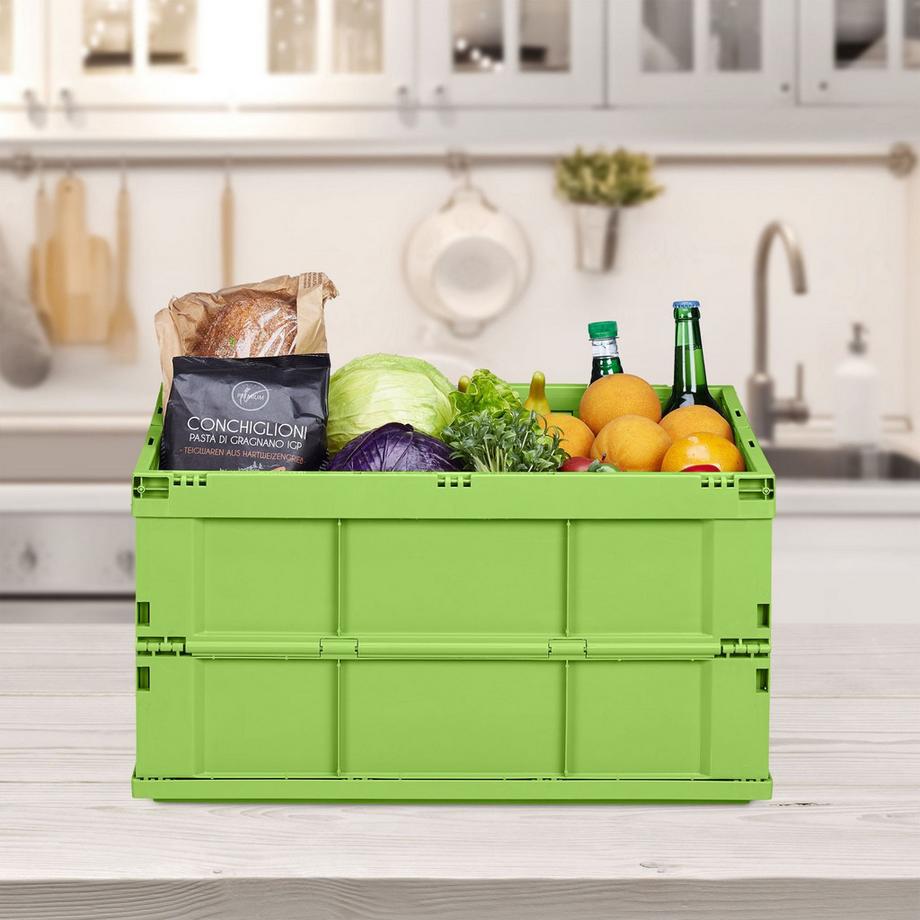 B2X Stabile scatola pieghevole  