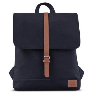 Johnny Urban Mia -  Rucksack Schwarz-Braun  