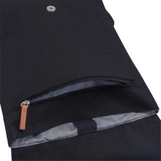 Johnny Urban Mia -  Rucksack Schwarz-Braun  