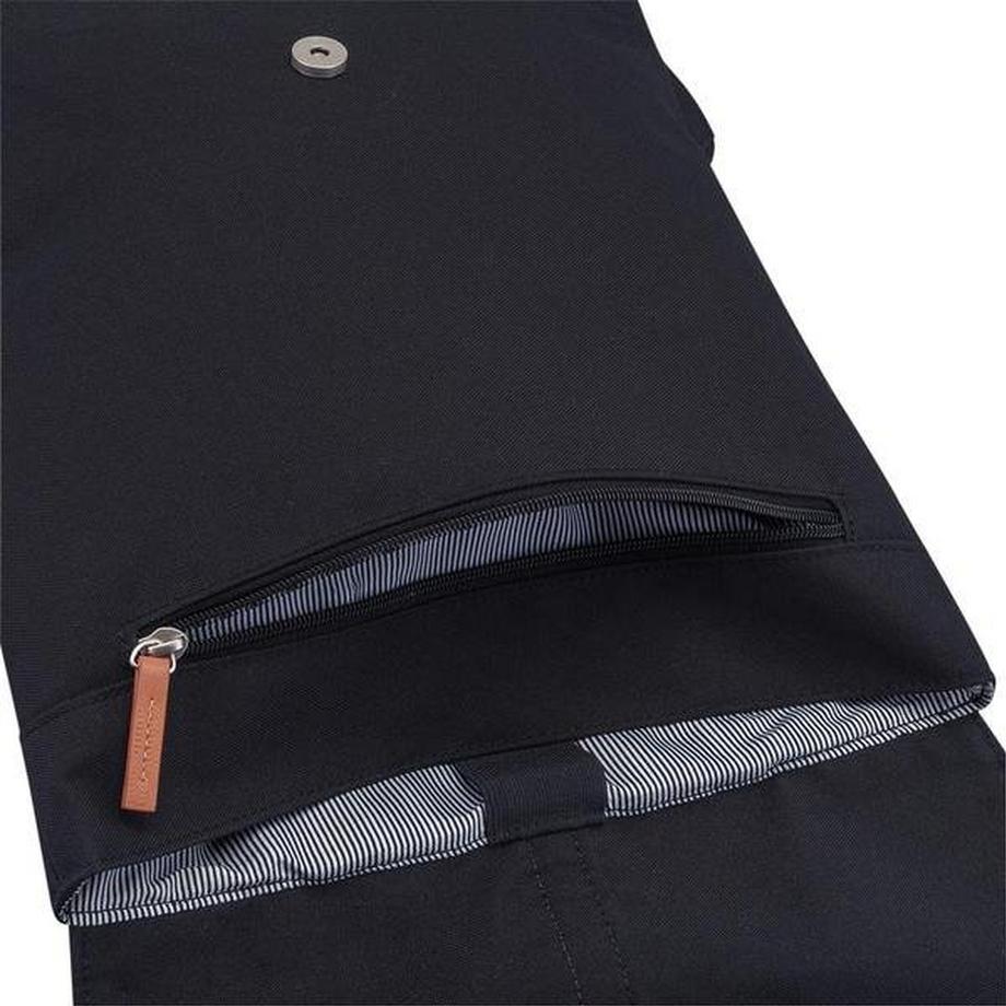 Johnny Urban Mia Rucksack Schwarz Braun  