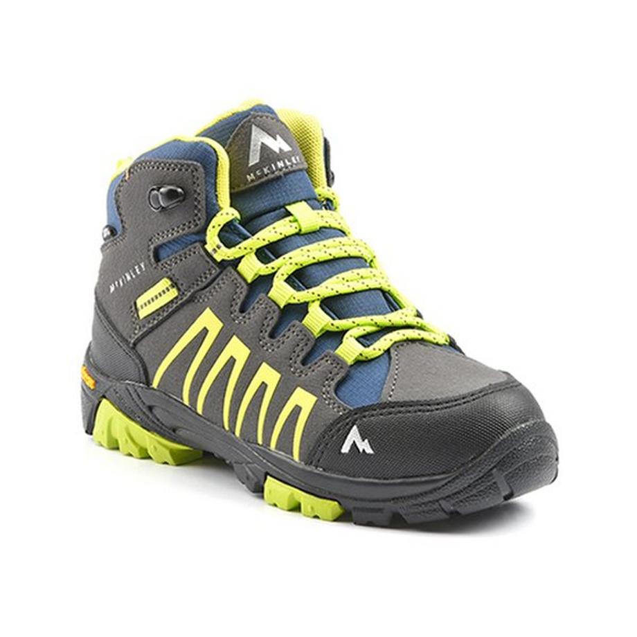 Mckinley  DENALI MID AQX J-37 