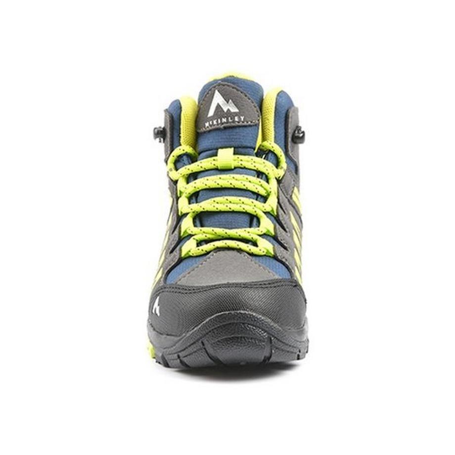 Mckinley  DENALI MID AQX J-37 
