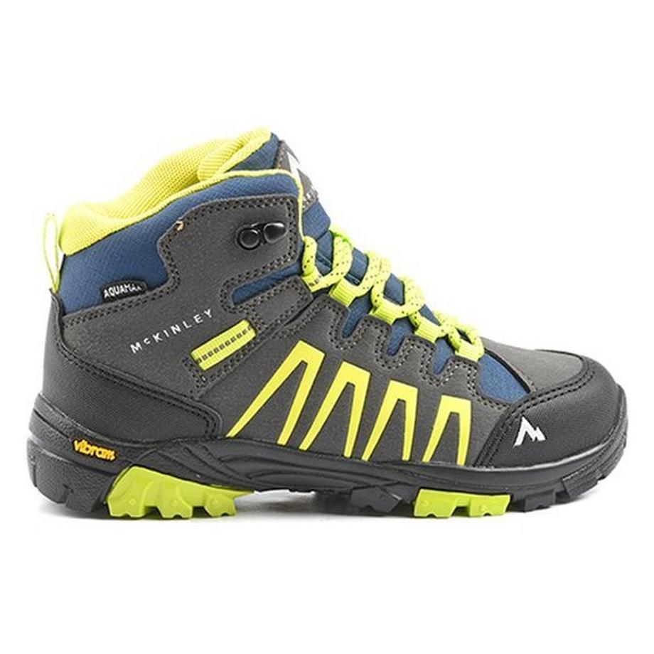 Mckinley  DENALI MID AQX J-37 
