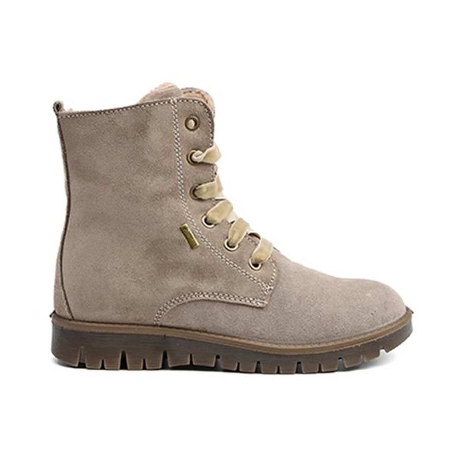 Primigi Wien-30 Stivaletti con Lacci  