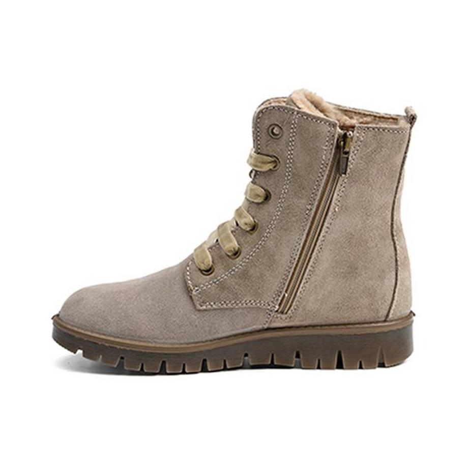 Primigi Wien-30 Stivaletti con Lacci  