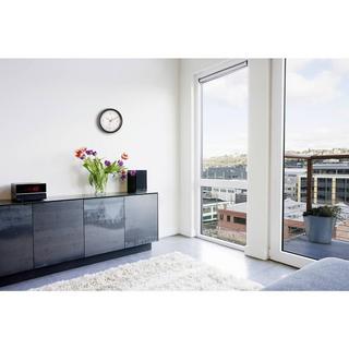 TFA Dostmann Horloge murale sans fil  