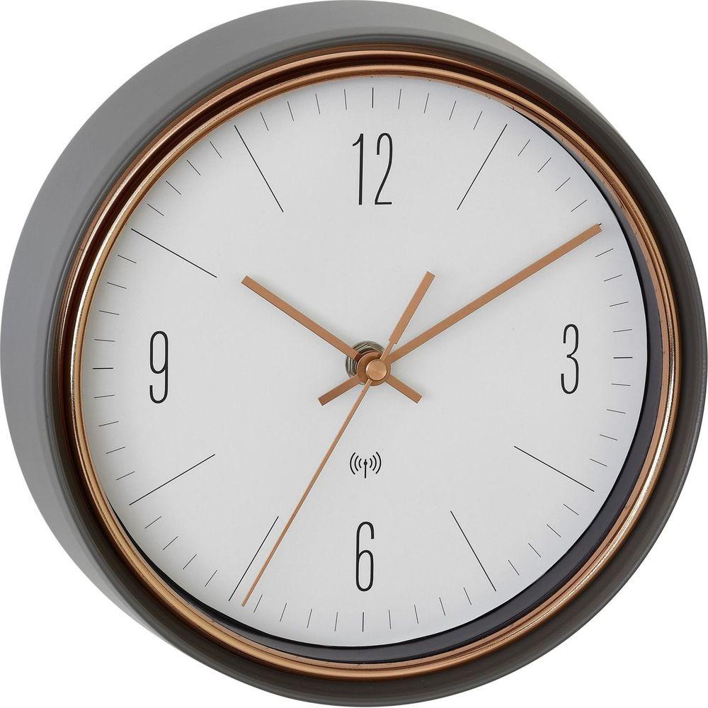 TFA Dostmann Horloge murale sans fil  